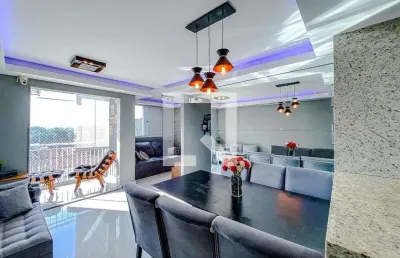 Apartamento com 2 quartos à venda na Rua Ferreira de Oliveira, 74, Belém, São Paulo