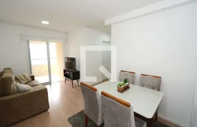Apartamento à venda - vila campo grande, 2 quartos,  58 m2