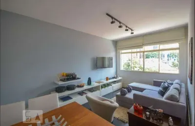 Apartamento com 1 quarto à venda na Rua Topázio, 420, Aclimação, São Paulo