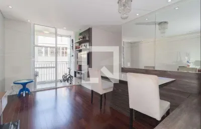 Apartamento com 3 quartos à venda na Rua Cajuru, 74, Mooca, São Paulo