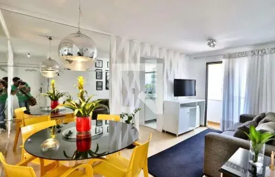 Apartamento com 2 quartos à venda na Rua Azevedo Júnior, 143, Mooca, São Paulo