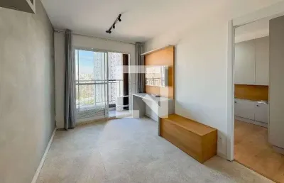 Apartamento com 1 quarto à venda na Rua Santa Aurélia, 358, Ipiranga, São Paulo