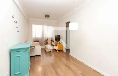 Apartamento com 2 quartos à venda na Rua Edson, 77, Brooklin, São Paulo
