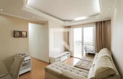 Apartamento à venda - casa verde, 3 quartos,  70 m2
