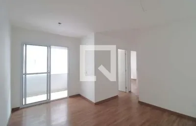 Apartamento à venda - jardim marajoara , 3 quartos,  54 m2