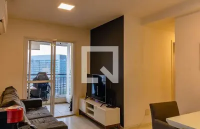 Apartamento com 2 quartos à venda na Rua Ibirajá, 90, Jabaquara, São Paulo