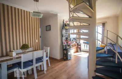 Apartamento à venda - jabaquara, 3 quartos,  134 m2