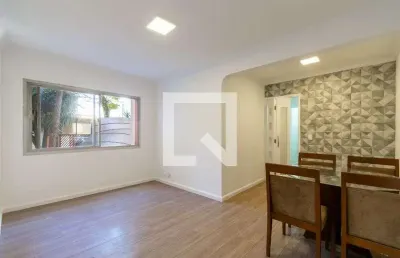 Apartamento com 3 quartos à venda na Avenida Leonardo da Vinci, 1301, Jabaquara, São Paulo