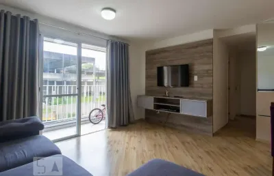Apartamento à venda - jardim são saverio, 3 quartos,  71 m2