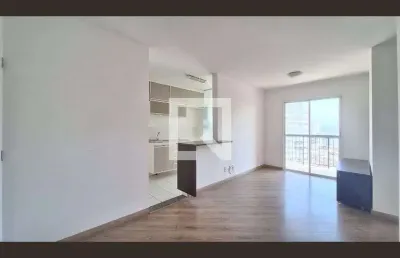 Apartamento à venda - vila leopoldina, 2 quartos,  53 m2