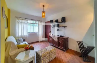 Apartamento à venda - vila mariana, 1 quarto,  57 m2