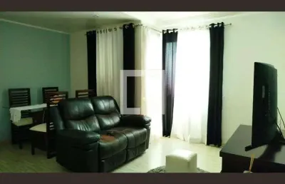 Apartamento à venda - vila esperança, 2 quartos,  63 m2