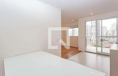 Apartamento à venda - bosque da saúde, 2 quartos,  66 m2
