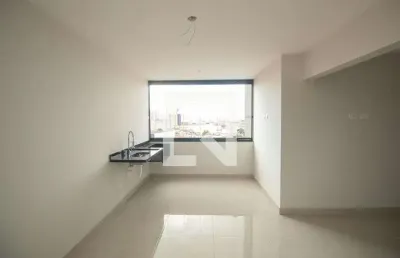 Apartamento à venda - vila gustavo, 2 quartos,  54 m2