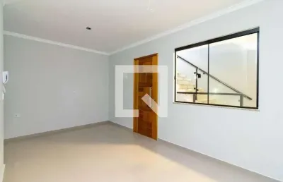 Apartamento à venda - vila constança , 2 quartos,  50 m2