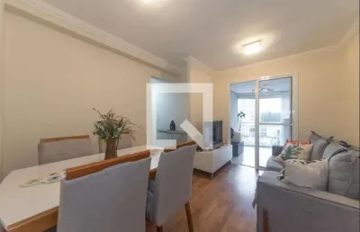 Apartamento com 2 quartos à venda na Rua do Parque, 70, Ipiranga, São Paulo