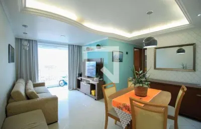 Apartamento com 2 quartos à venda na Avenida Celso Garcia, 1907, Belém, São Paulo