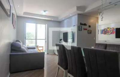 Apartamento com 3 quartos à venda na Avenida do Oratório, 2635, Vila Ema, São Paulo