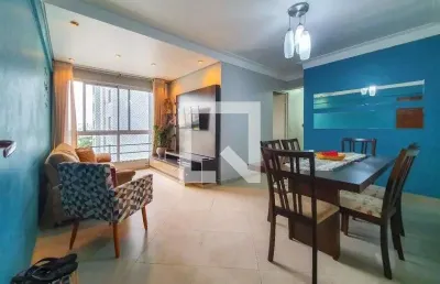Apartamento com 3 quartos à venda na Rua Francisco Justino de Azevedo, 80, Cambuci, São Paulo