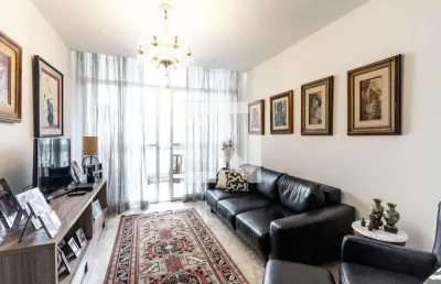 Apartamento à venda - bom retiro, 3 quartos,  186 m2