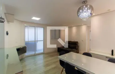 Apartamento à venda - vila prudente, 2 quartos,  65 m2