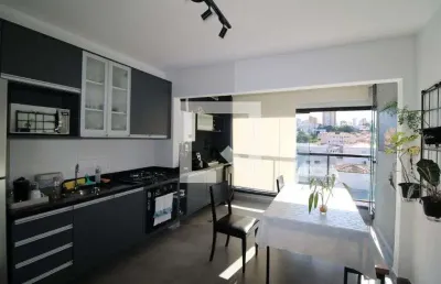 Apartamento com 2 quartos à venda na Avenida Leôncio de Magalhães, 1338, Água Fria, São Paulo
