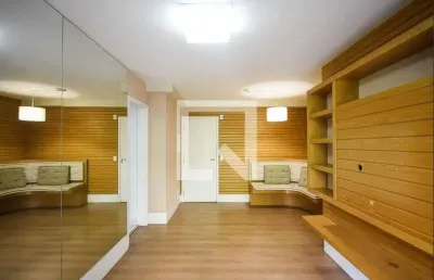 Apartamento com 3 quartos à venda na Rua Doutor Laerte Setúbal, 625, Panamby, São Paulo