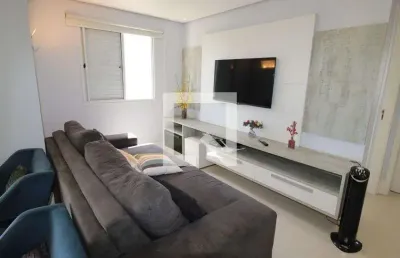 Apartamento à venda - vila andrade, 2 quartos,  69 m2
