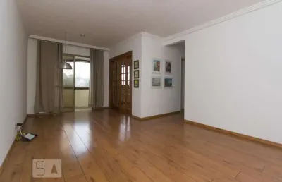 Apartamento com 3 quartos à venda na Rua Ararapira, 320, Saúde, São Paulo