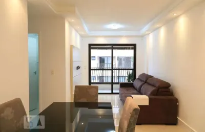 Apartamento à venda - casa verde, 2 quartos,  65 m2