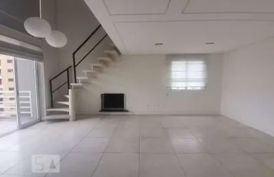 Apartamento à venda - portal do morumbi, 1 quarto,  82 m2