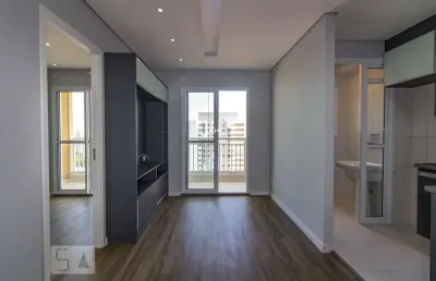 Apartamento com 1 quarto à venda na Rua Guarapuava, 290, Mooca, São Paulo