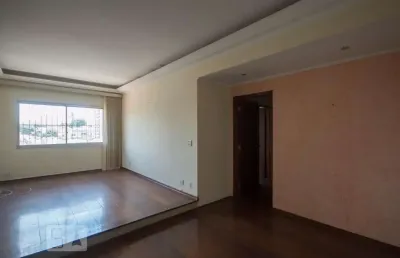 Apartamento com 2 quartos à venda na Rua Ribeiroles, 274, Jabaquara, São Paulo