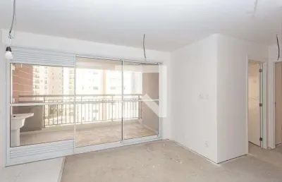 Apartamento à venda - vila das mercês, 2 quartos,  46 m2