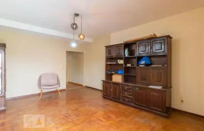 Apartamento à venda - vila das mercês, 2 quartos,  150 m2