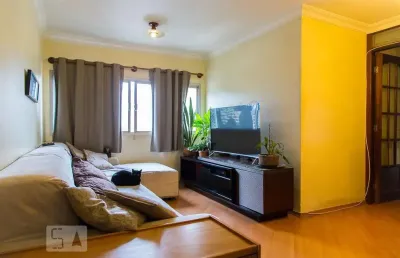 Apartamento à venda - planalto paulista, 2 quartos,  66 m2