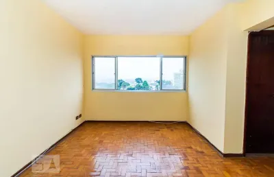 Apartamento à venda - vila mazzei, 2 quartos,  60 m2