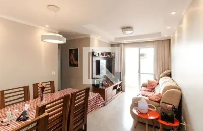 Apartamento à venda - vila maria , 3 quartos,  65 m2