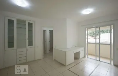 Apartamento com 2 quartos à venda na Rua Ibirajá, 281, Jabaquara, São Paulo