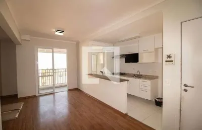 Apartamento à venda - vila gustavo, 2 quartos,  66 m2