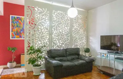 Apartamento à venda - campos elíseos, 2 quartos,  87 m2