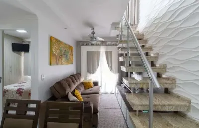 Apartamento com 3 quartos à venda na Rua Agrimensor Sugaya, 930, Itaquera, São Paulo