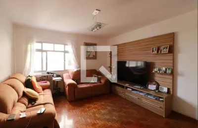 Apartamento com 3 quartos à venda na Rua Tuiuti, 3014, Tatuapé, São Paulo