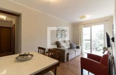 Apartamento com 2 quartos à venda na Rua Agostinho Gomes, 2073, Ipiranga, São Paulo