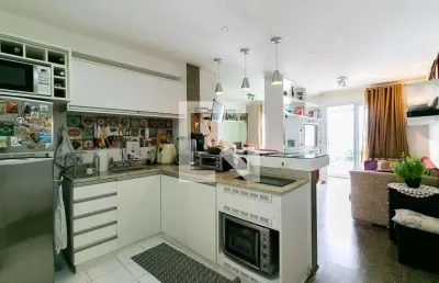 Apartamento com 1 quarto à venda na Rua Borges de Figueiredo, 303, Mooca, São Paulo