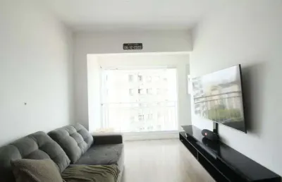Apartamento à venda - portal do morumbi, 2 quartos,  48 m2