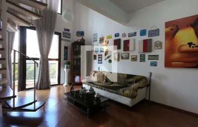 Apartamento com 2 quartos à venda na Rua Nazira Carone, 9, Panamby, São Paulo