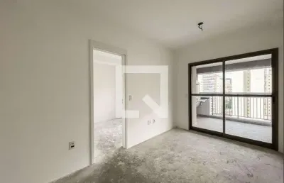 Apartamento com 1 quarto à venda na Rua Oliveira Alves, 764, Ipiranga, São Paulo