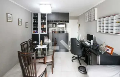 Apartamento à venda - vila formosa, 2 quartos,  60 m2