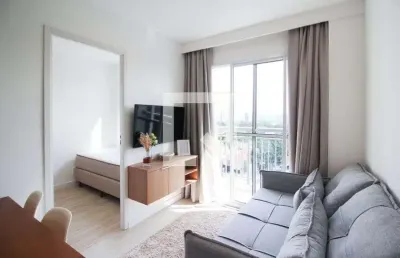 Apartamento com 2 quartos à venda na Avenida dos Carinás, 64, Moema, São Paulo